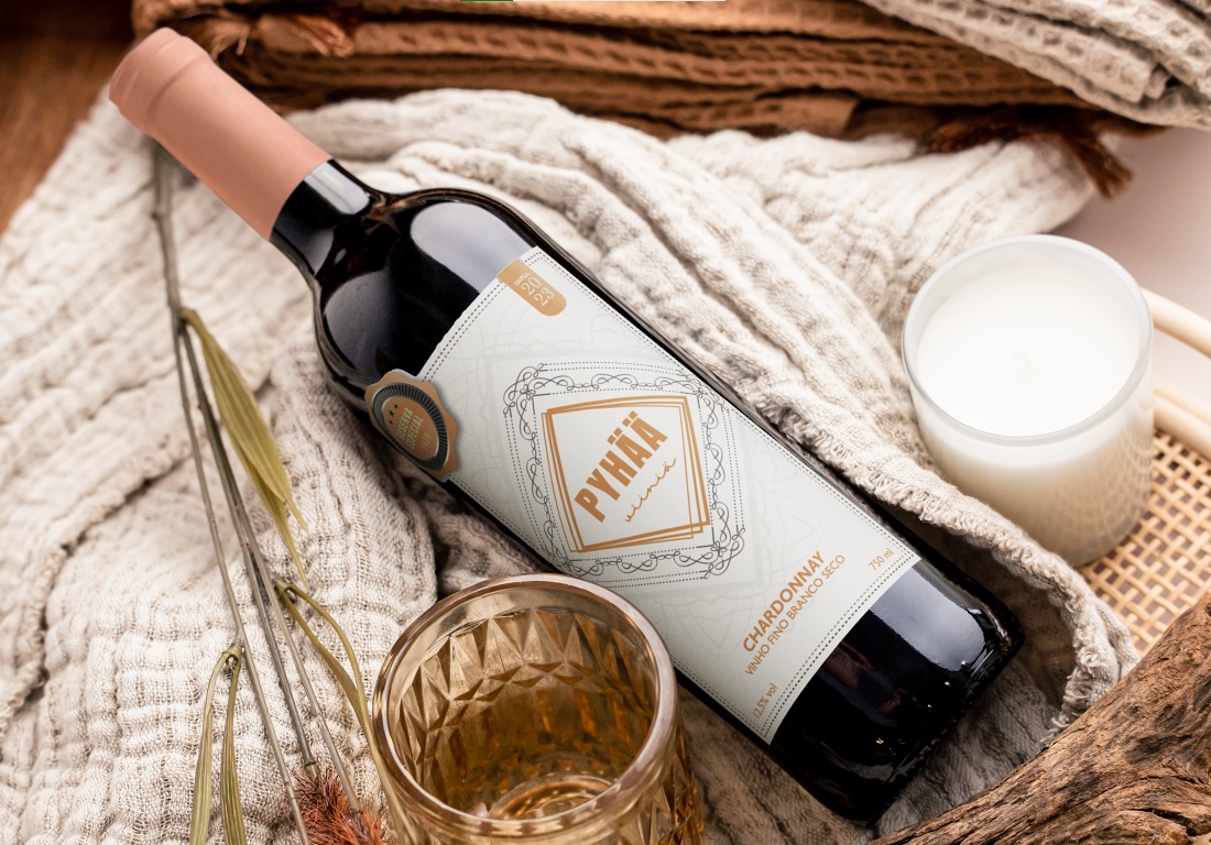 Chardonnay